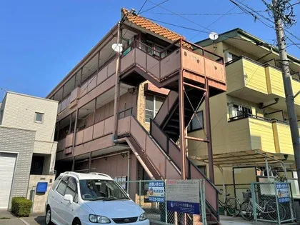 メゾン服部Ⅰの画像