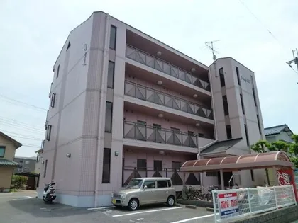 グランエクレールの画像