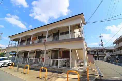 さくらコーポの画像