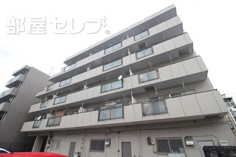 エステート高針台の画像