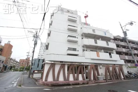 スリーアイランドビル一社の画像