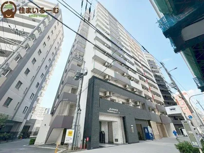 アドバンス西梅田ラシュレの画像