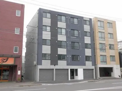 カオン山鼻の画像