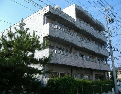 マンション光 A棟の画像