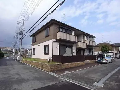 ディアハウスの画像