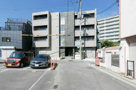 シャトードールの画像