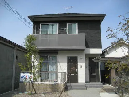 コージーコートの画像