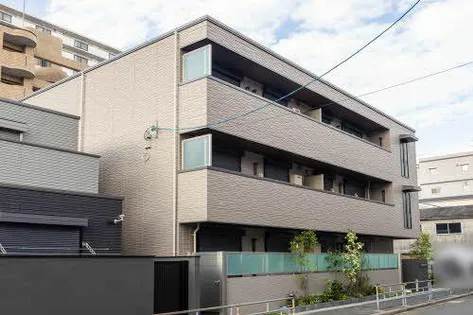 シャーメゾン クライネ ヴァルトの画像