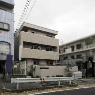 ルヴニールIIIの画像