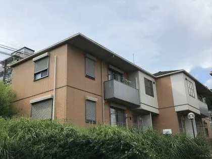 シャーメゾン鈴蘭台A棟の画像