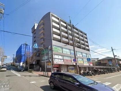 ハピネスプラザの画像