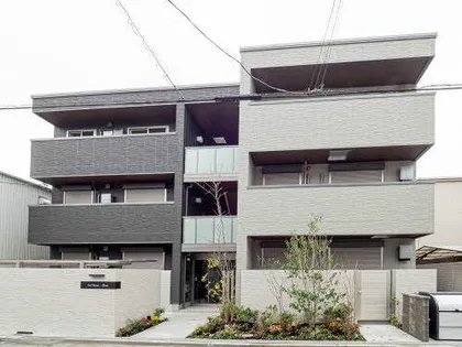 SHA MAISON MONSの画像