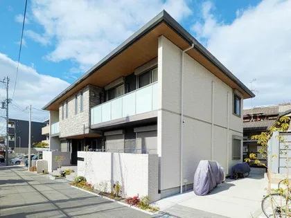 カルフール N M IIの画像