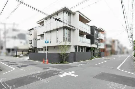 セントアンドリュース ヒル Ⅱの画像