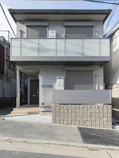 シャーメゾン春日出北の画像