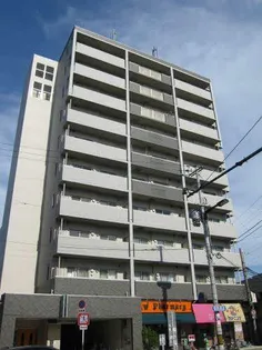 パルグレイス鴫野の画像