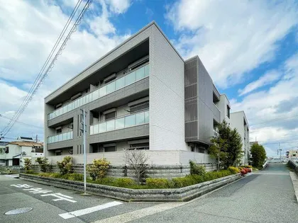 シャーメゾン垂水の画像