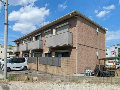 シティハウス住吉の画像