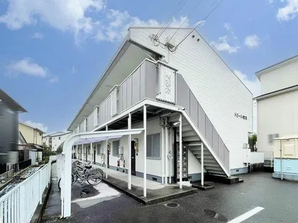 ドミール檜塚の画像