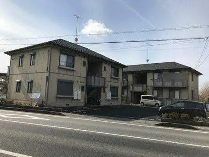 エステート 朝日が丘の画像