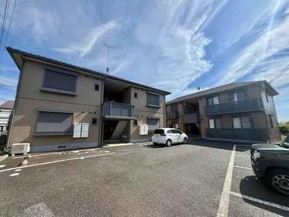エステート 朝日が丘の画像