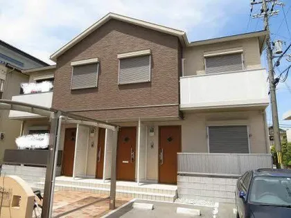 シャーメゾン曽根駅前の画像