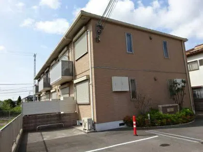 メゾン すこやかの画像