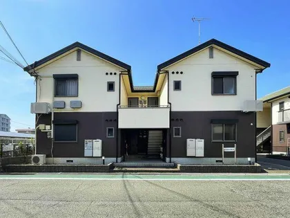 M`Sレジェンドプラザの画像