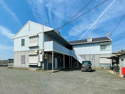 M'SシーサイドプラザIIA Bの画像