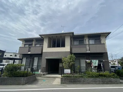 バリュージュ西島の画像