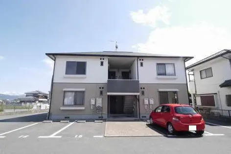 ファミールJ Ⅰ棟の画像