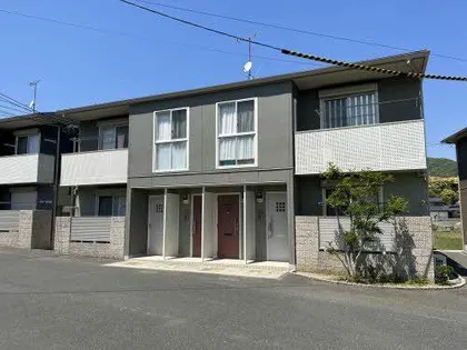 クラージュ B棟の画像