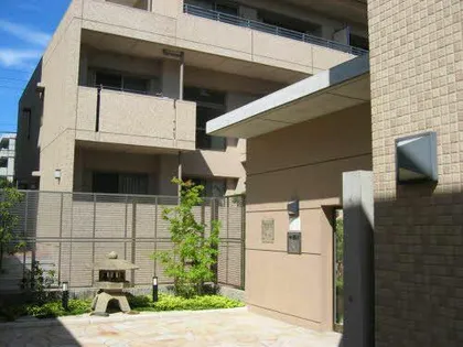 サニーサイド東山の画像