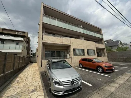 サニーサイド東山の画像
