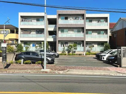 ソル レガーロ日進通の画像