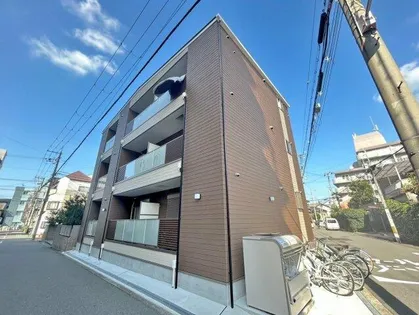 エグレットヒル矢田の画像