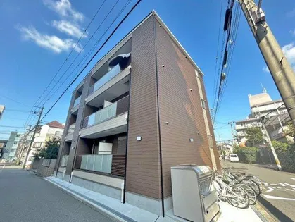 エグレットヒル矢田の画像
