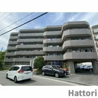 レスカーラ緑地公園の画像