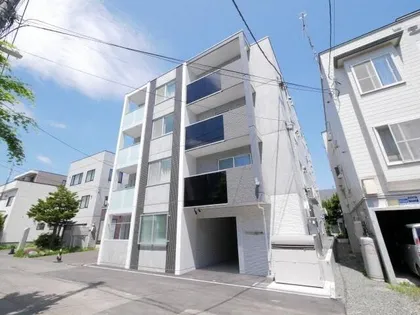 ブランシャールSH大通の画像