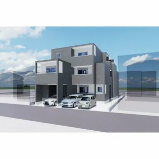 ココングランジュール豊中立花町の画像