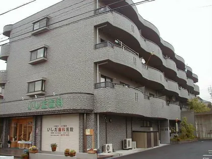 ヴァンベール徳重の画像