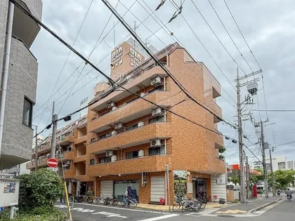 ダイアパレス神戸水木通の画像