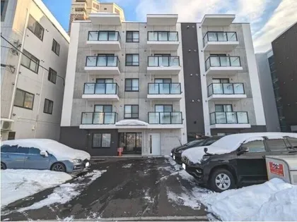 オルタンシア円山の画像