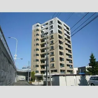 リバービュー山鼻の画像