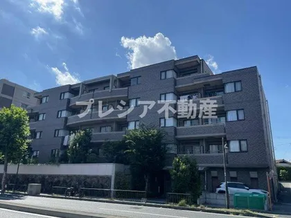 ヒルズ上甲子園の画像