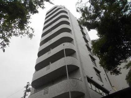 愛知県名古屋市中区栄1丁目【マンション】の外観