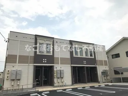 AG タウンの画像