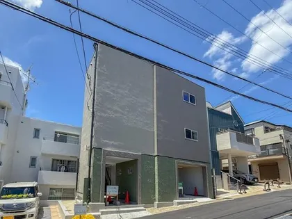 マルベリーハウスの画像