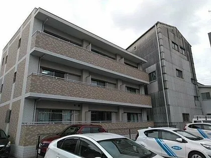 セレッソ仲田の画像