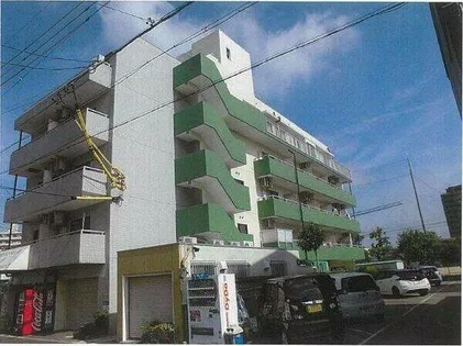 玄武堂ビルの画像